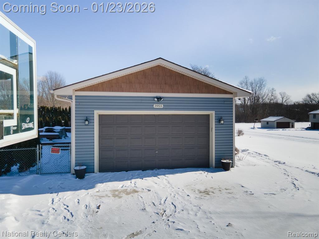 3955 Westlyn Drive, Lake Orion, MI — Photo 30