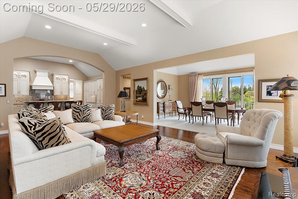 2570 Stoneykirk Court, Rochester, MI 48306 — Photo 12