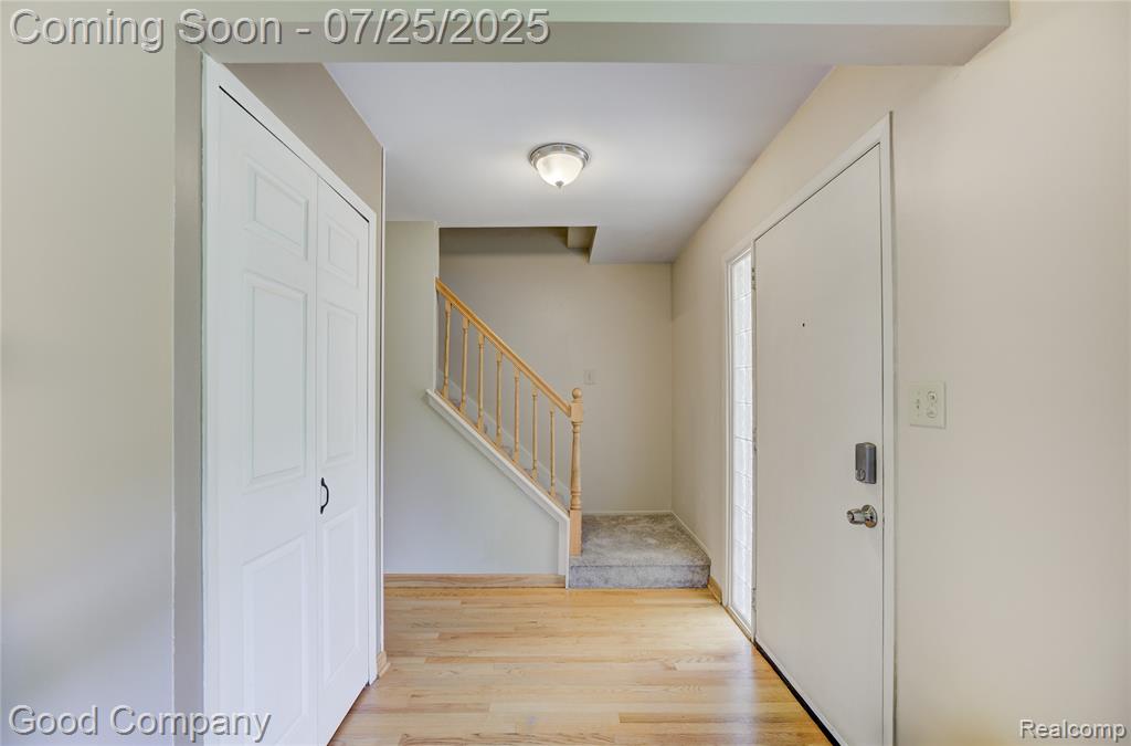 417 Merrimac Road, Canton, MI 48188 — Photo 4