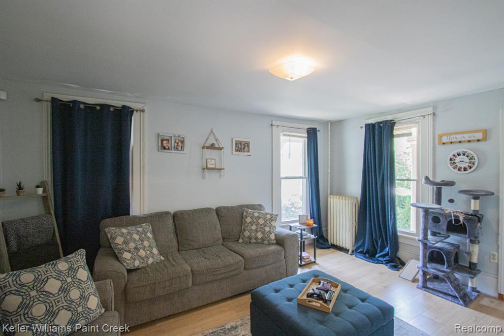 235 E Saint Clair Street, Almont, MI 48003 — Photo 5