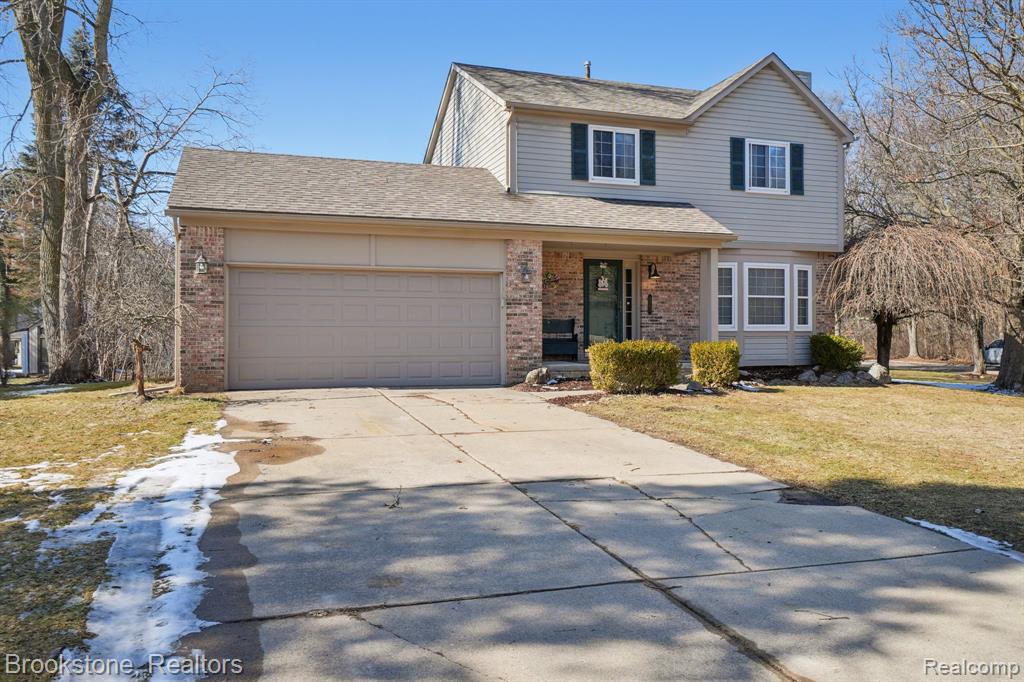 4207 Sunburst Avenue, Waterford, MI 48329 — Photo 2