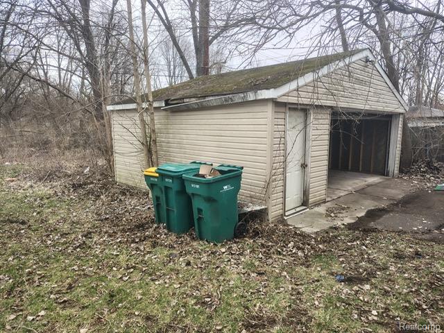 6299 Hunt Street, Romulus, MI 48174 — Photo 10