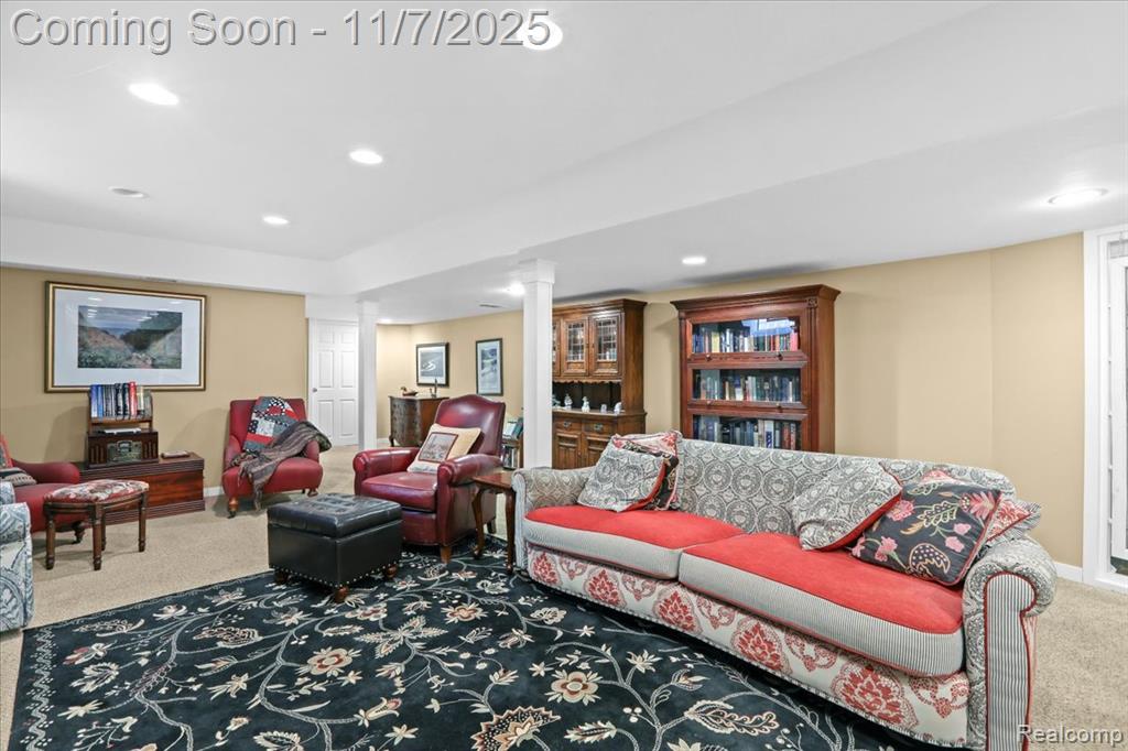 798 Taylor Lane, Canton, MI 48188 — Photo 17