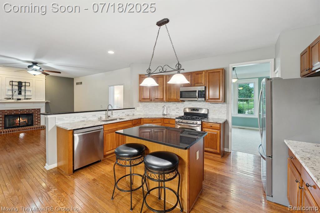 2120 Liberty Street S, Canton, MI 48188 — Photo 11
