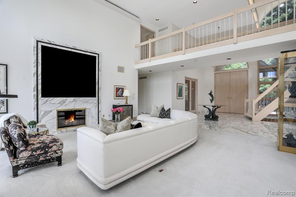 4733 W WICKFORD, Bloomfield Hills, MI 48302 — Photo 12