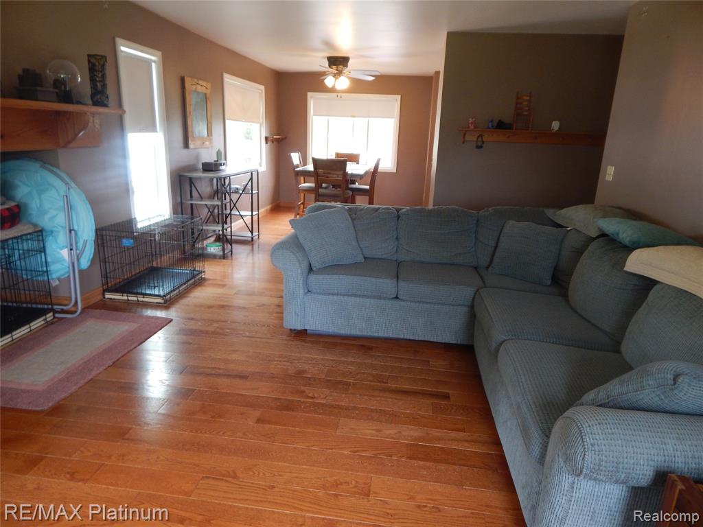 2025 W Rose Center Road, Holly, MI 48442 — Photo 50