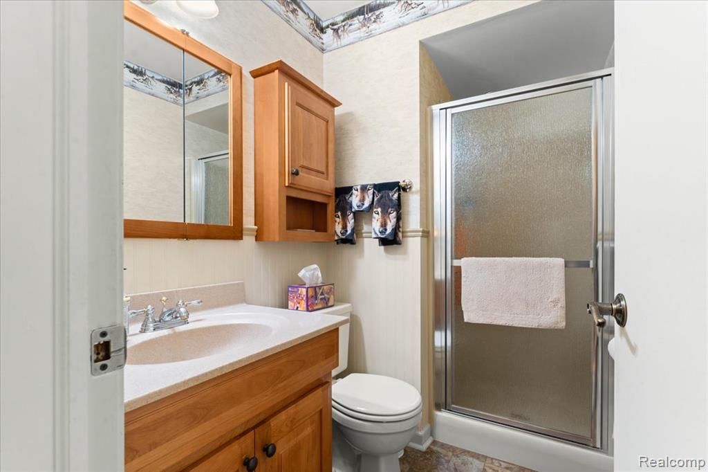 3555 W Drahner Road, Oxford, MI 48371 — Photo 25
