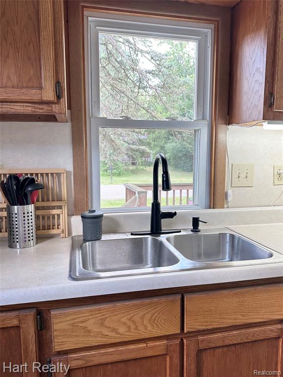 6520 Carpenter Street, Marlette, MI 48453 — Photo 2