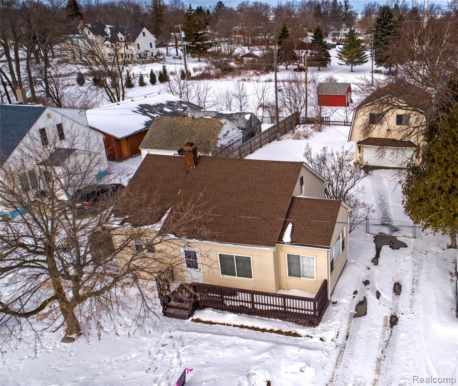 57 Grindstone Road, Port Austin, MI 48467 — Photo 50