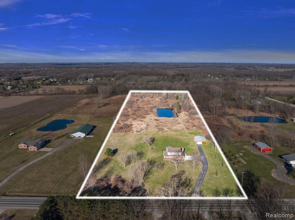 435 Capac Road, Berlin, MI 48002 — Photo 4
