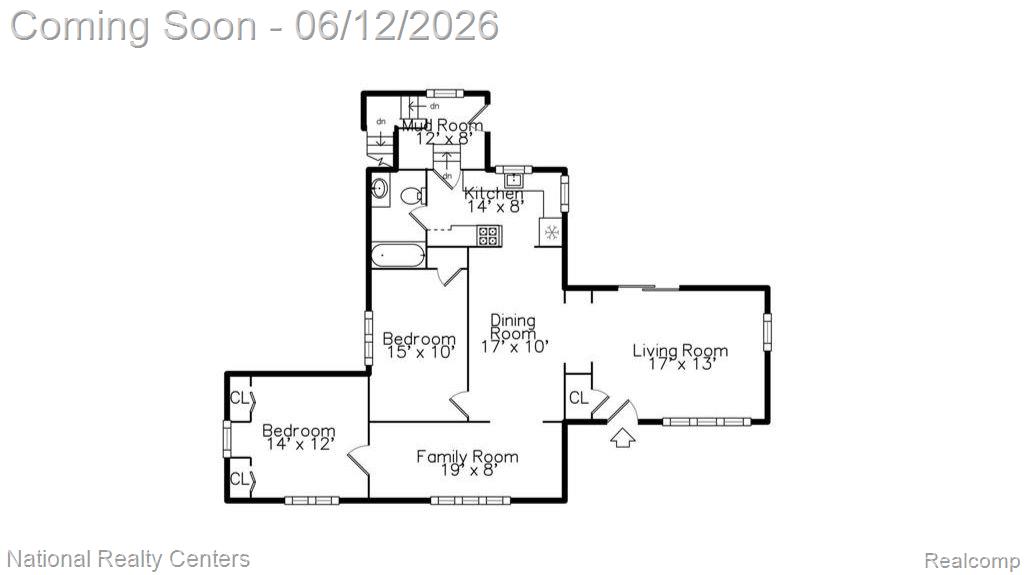 2465 Fairbury, Wixom, MI 48393 — Photo 41
