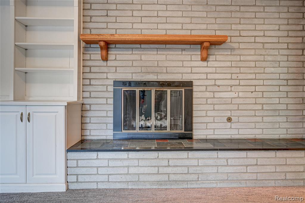 4435 Westover Drive, West Bloomfield, MI 48323 — Photo 25