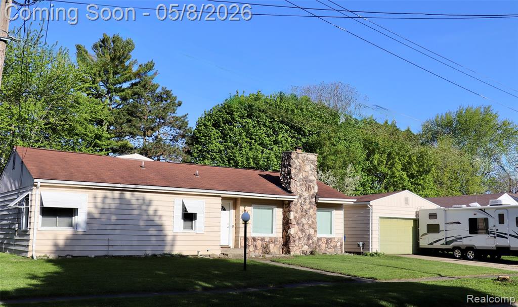 1930 Chelan Street E, Flint, MI 48503 — Photo 12