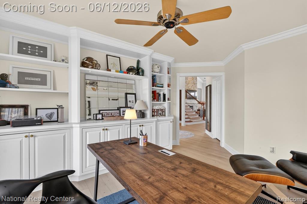 1042 Saint Andrews, Highland, MI — Photo 7