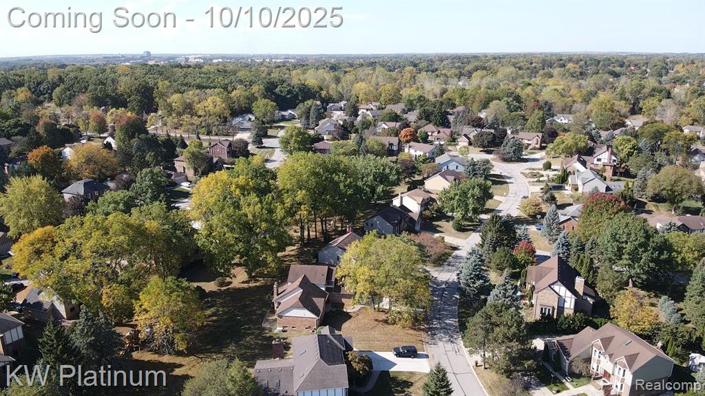 842 Timberline Drive, Rochester Hills, MI 48309 — Photo 41