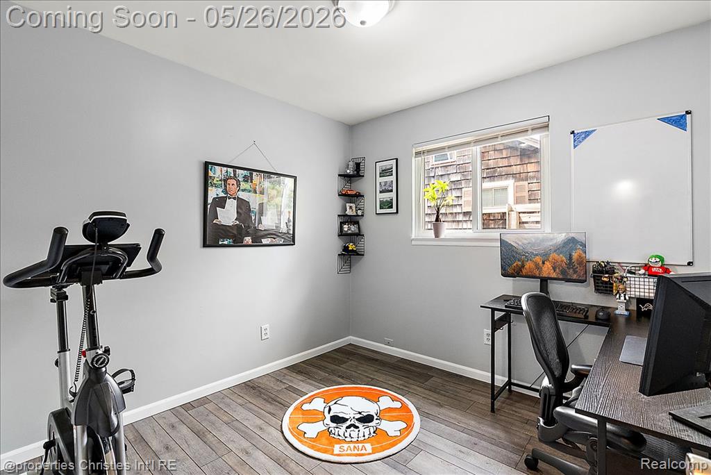 507 Vester Street, Ferndale, MI 48220 — Photo 30