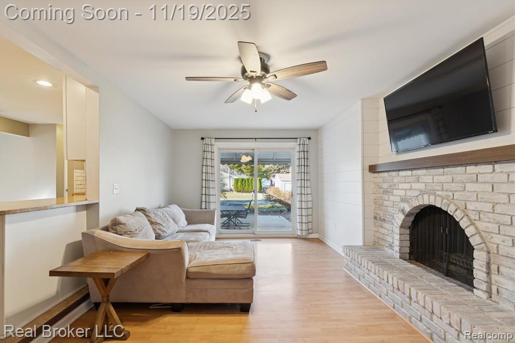 9665 Hilton Road, Brighton, MI 48114 — Photo 17