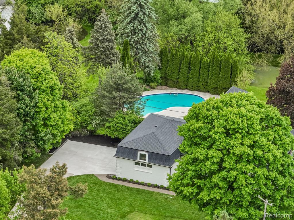 941 Viewland Drive, Rochester, MI 48309 — Photo 59