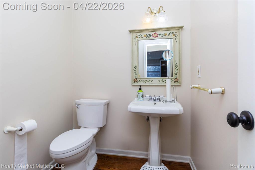 17128 Jon Jon Terrace, Holly, MI 48442 — Photo 14