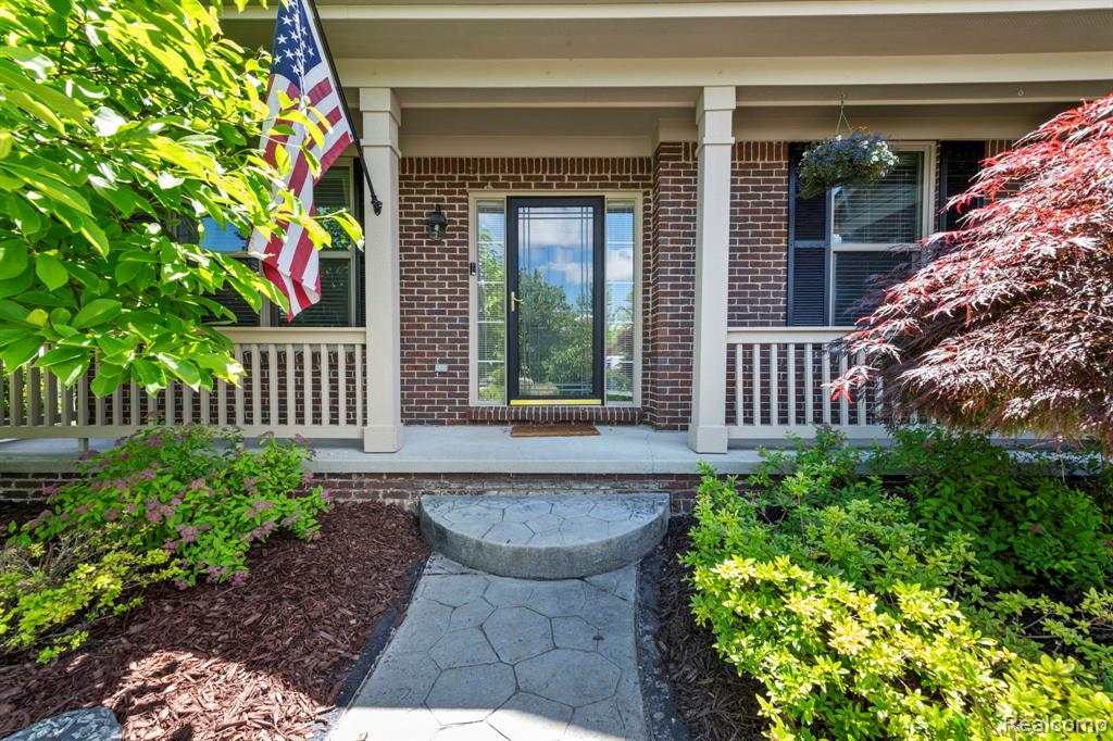 981 Coventry Court, Oxford, MI 48371 — Photo 14