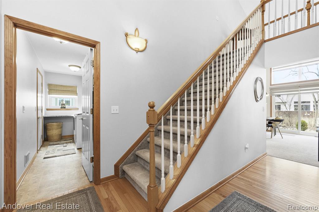 23714 N Park Drive, New Boston, MI 48164 — Photo 12