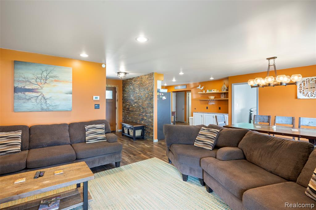 8171 Lakeshore Road, Lexington, MI 48450 — Photo 14