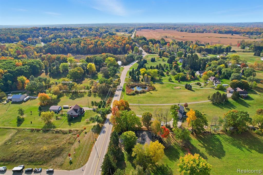 7195 Ormond Road, Davisburg, MI 48350 — Photo 18