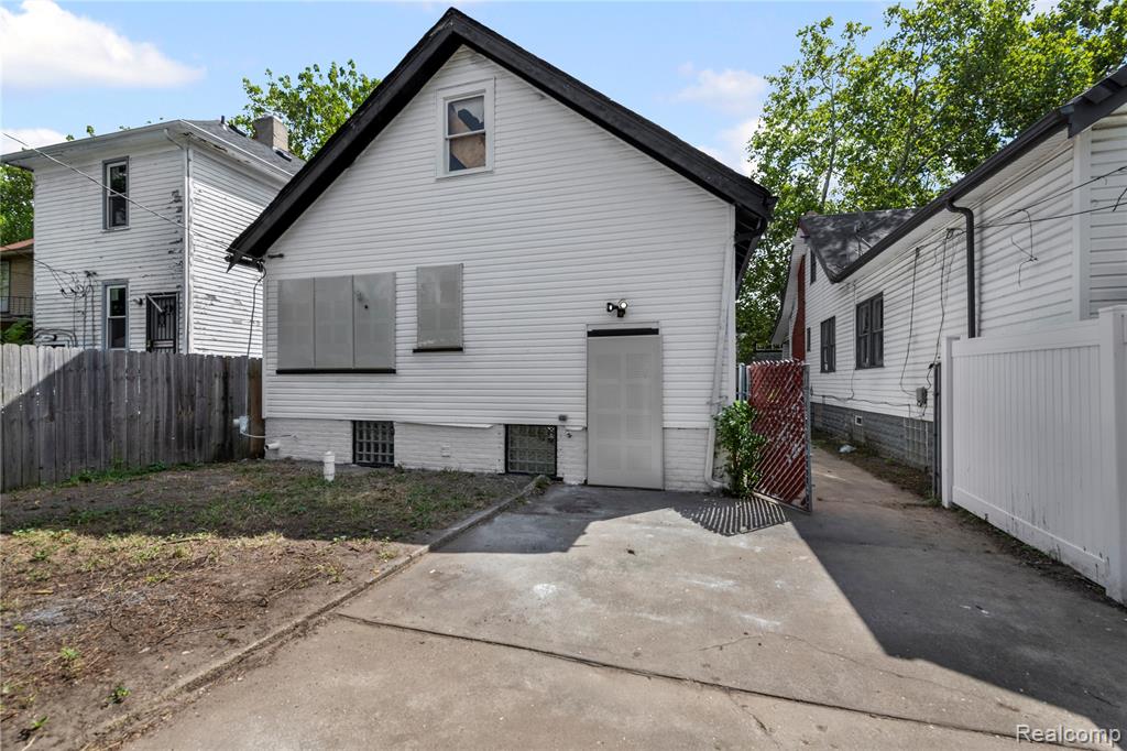 12257 Ilene Street, Detroit, MI 48204 — Photo 22
