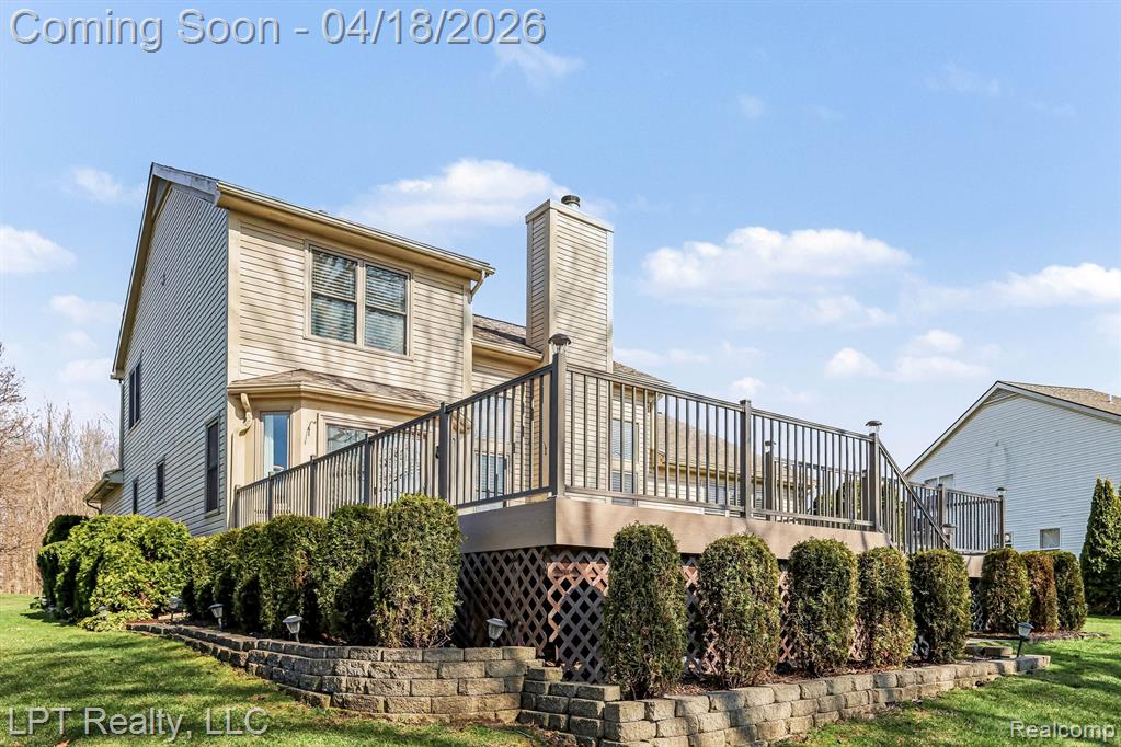 2385 Lorraina Lane, Hartland, MI 48353 — Photo 24