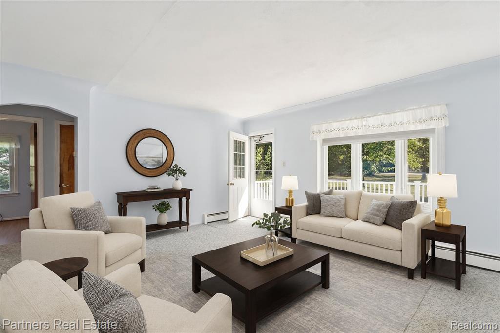 6505 Strawberry Lake Road, Hamburg, MI — Photo 10