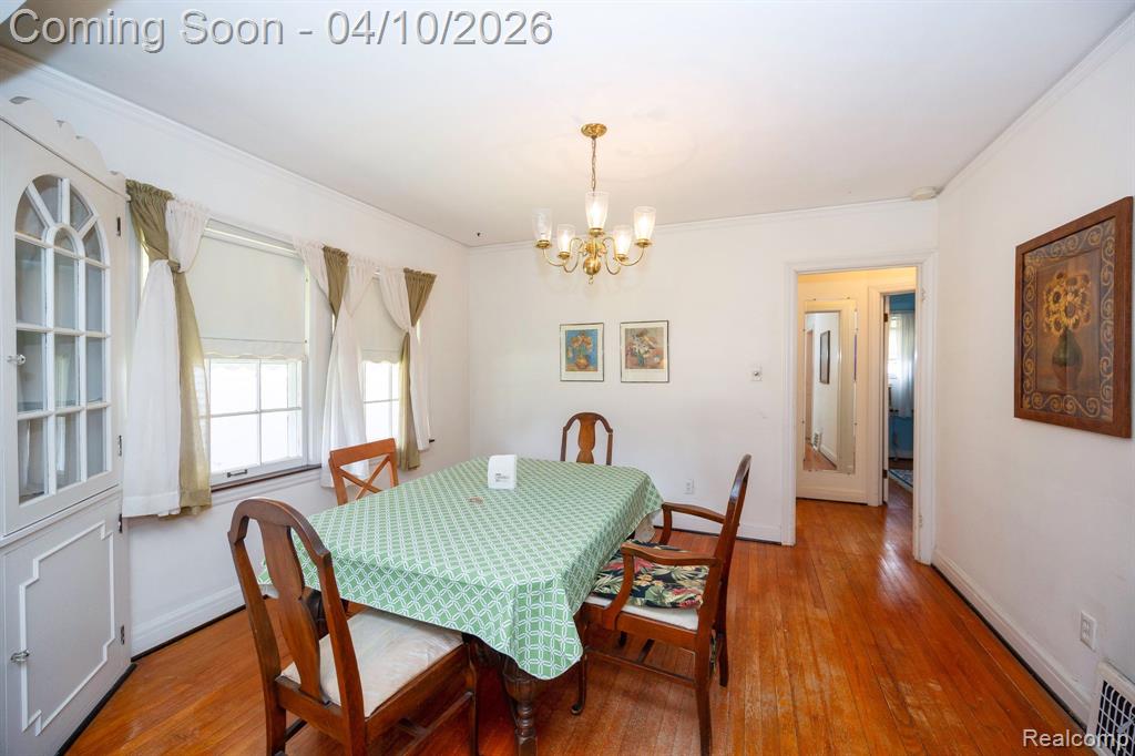 344 Oak Street, Wyandotte, MI 48192 — Photo 18