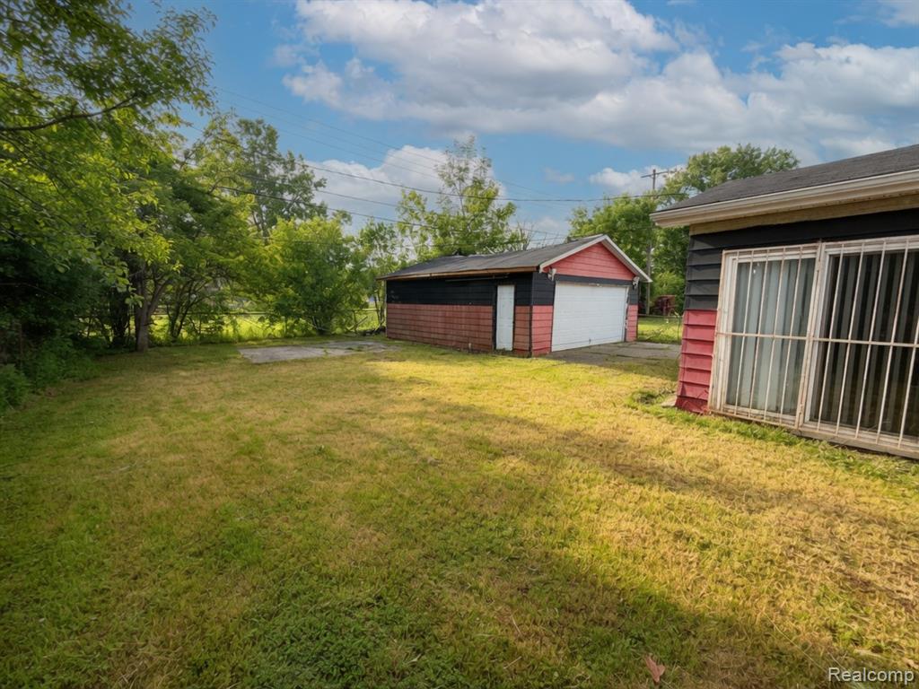 5444 Mendel Berger Drive, Mount Morris, MI 48505 — Photo 20