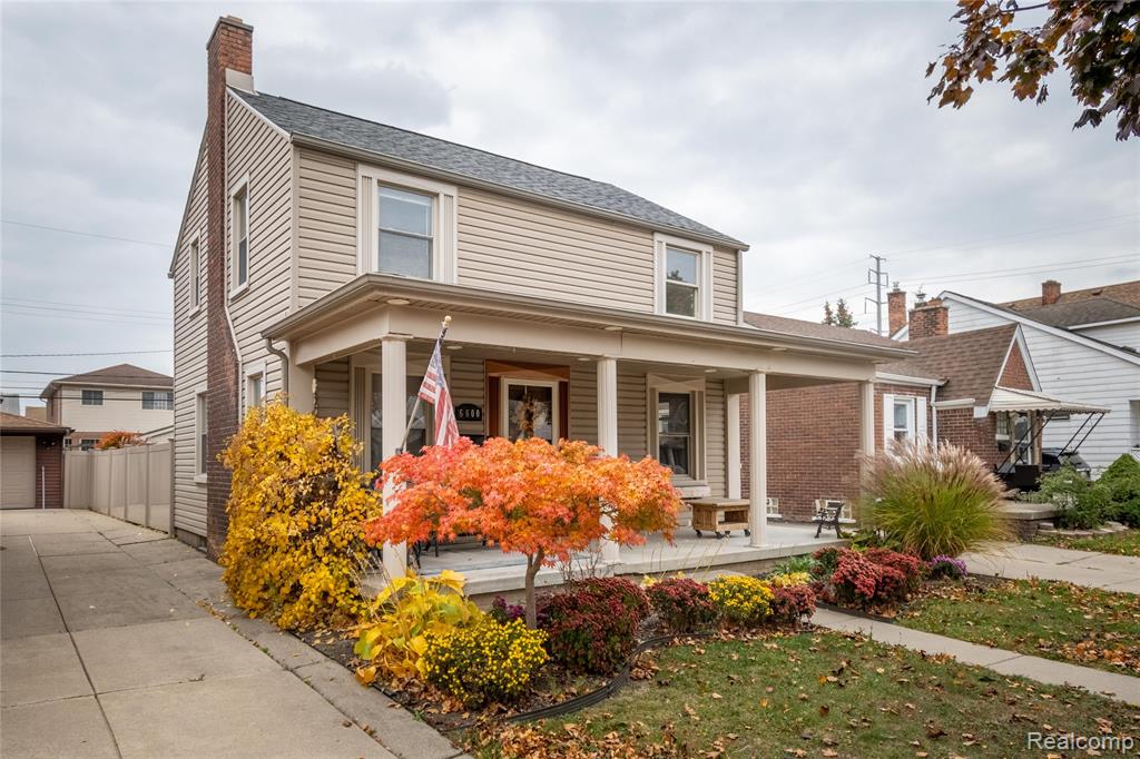 6600 Payne Avenue, Dearborn, MI 48126 — Photo 30