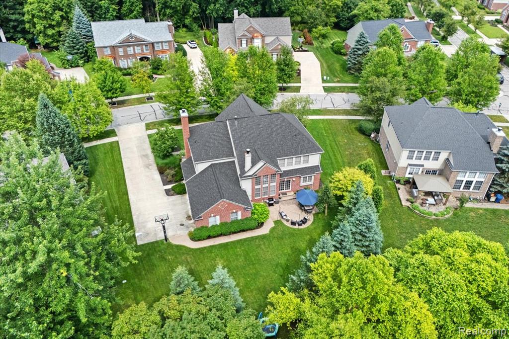 1222 Legacy Court, Canton, MI 48187 — Photo 64