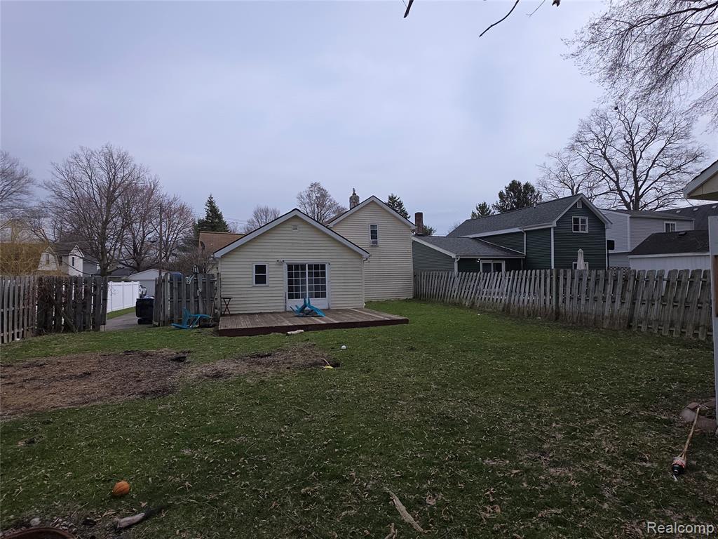 109 2nd Street, Holly, MI 48442 — Photo 7