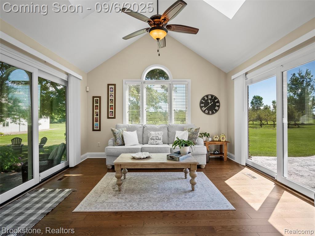 76438 Burman Road, Richmond, MI 48062 — Photo 32