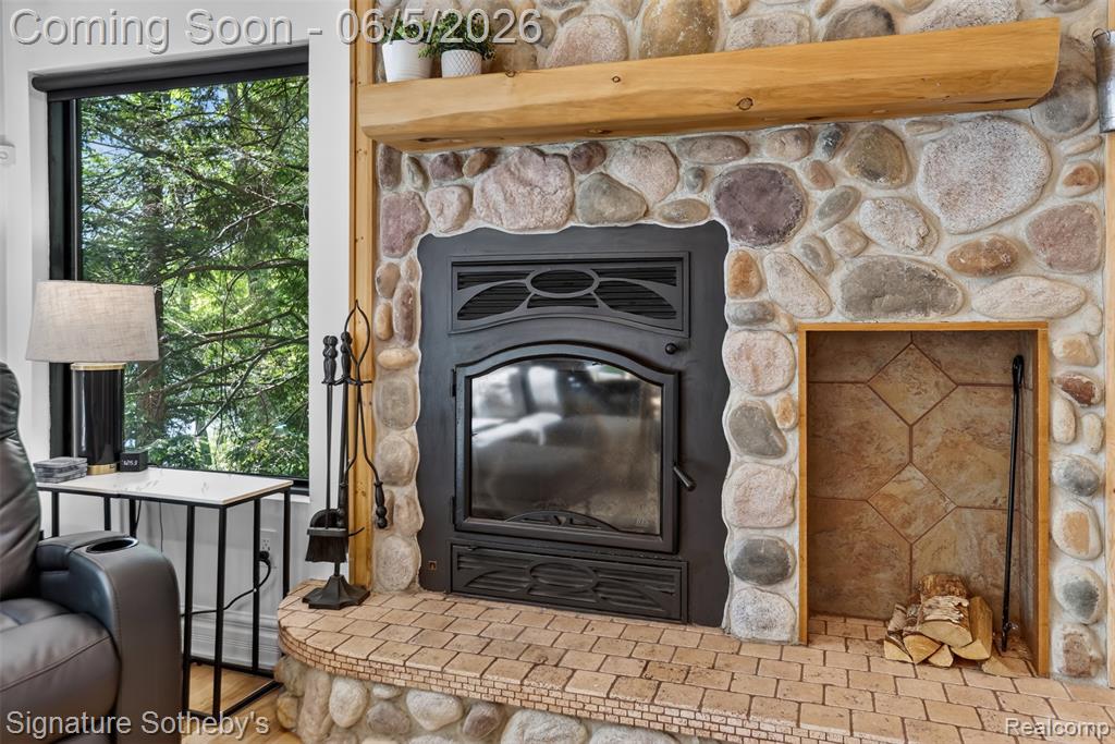 5084 N Birch Avenue, Fountain, MI 49410 — Photo 15
