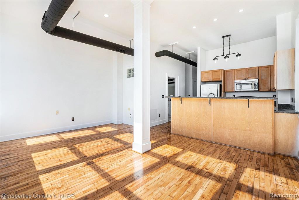 8820 JOSEPH CAMPAU Street, 3, Hamtramck, MI 48212 — Photo 4