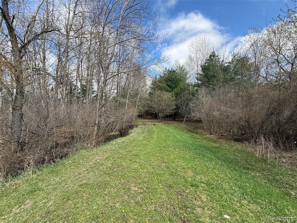 6392 20th Ave Avenue, Sears, MI 49679 — Photo 30