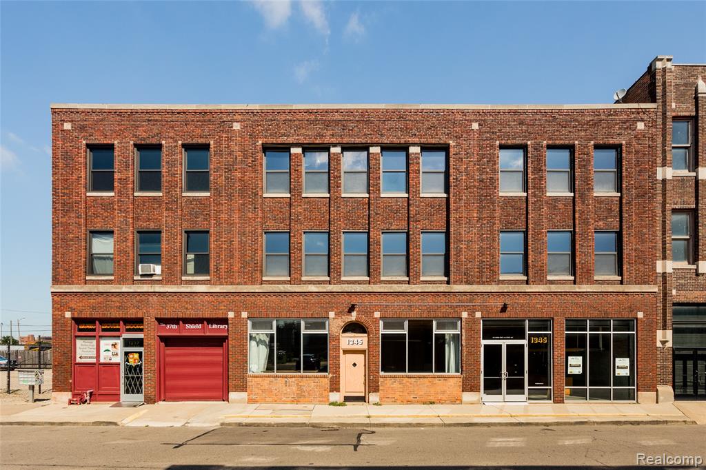 1337 Division Street