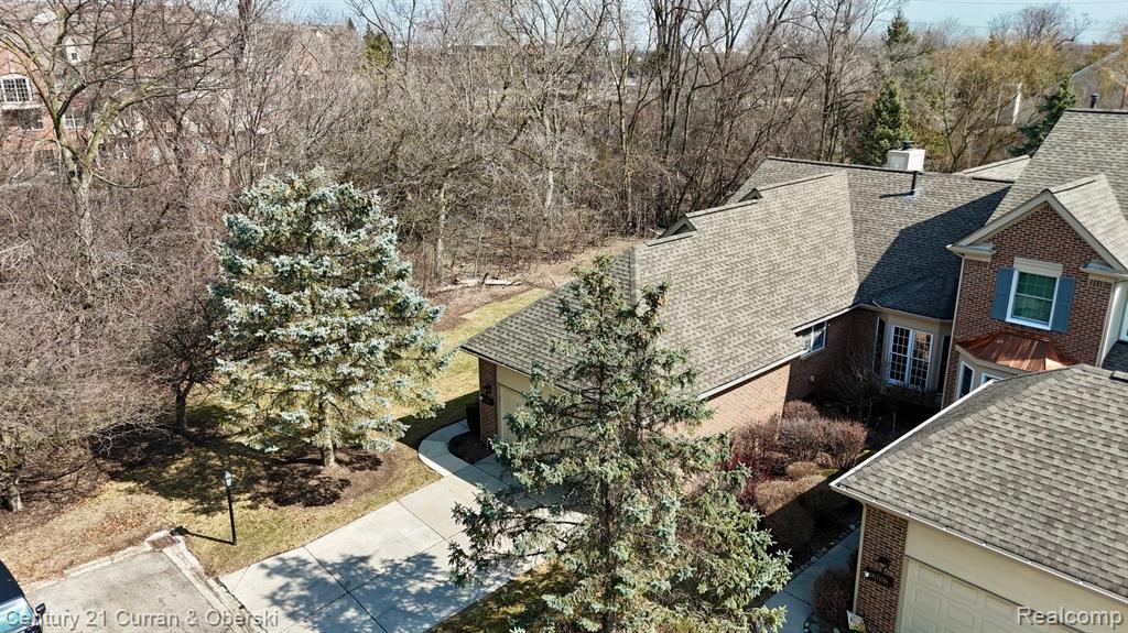 16708 OAKMONT, Northville, MI 48168 — Photo 38