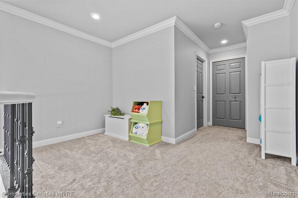 48252 BINGHAMPTON, Northville, MI 48168 — Photo 25