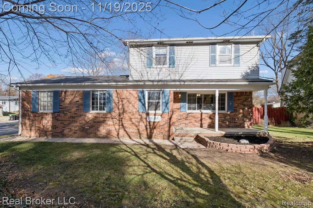 9665 Hilton Road, Brighton, MI 48114 — Photo 2