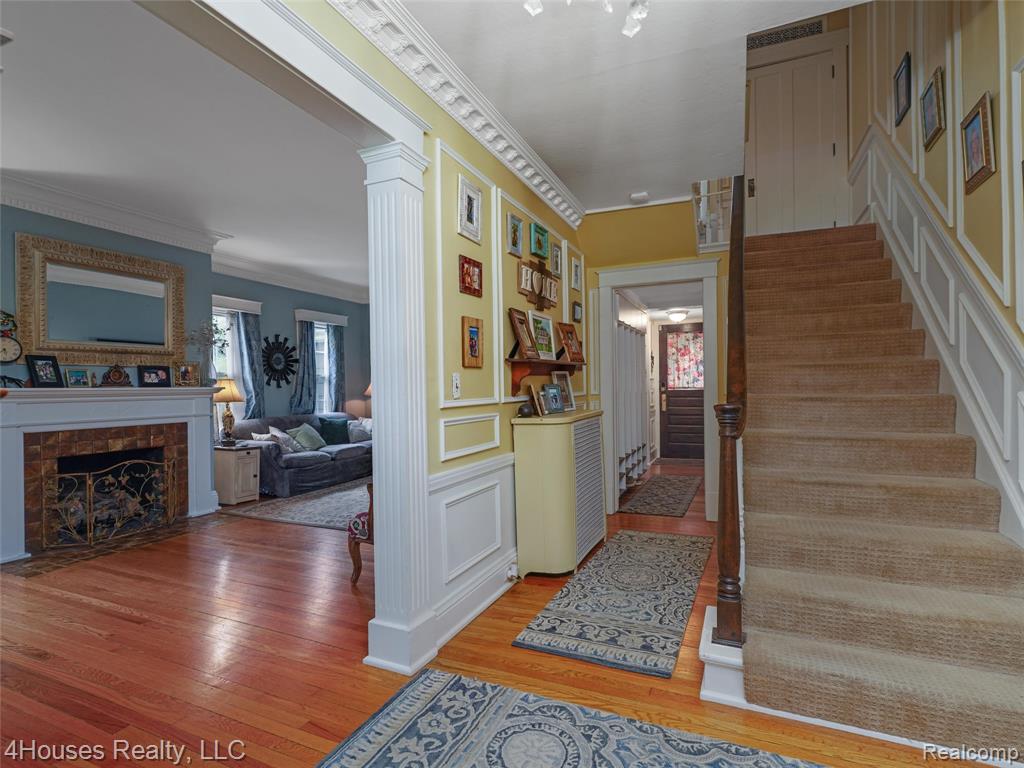 1755 Beverly Boulevard, Berkley, MI 48072 — Photo 13