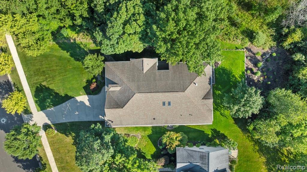 354 Pembroke Drive, Saline, MI 48176 — Photo 43