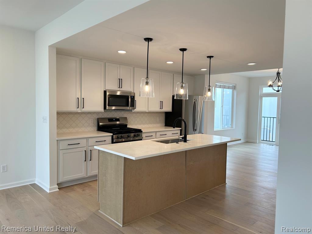 2778 Bristol Ridge Drive, Ann Arbor, MI 48105 — Photo 8