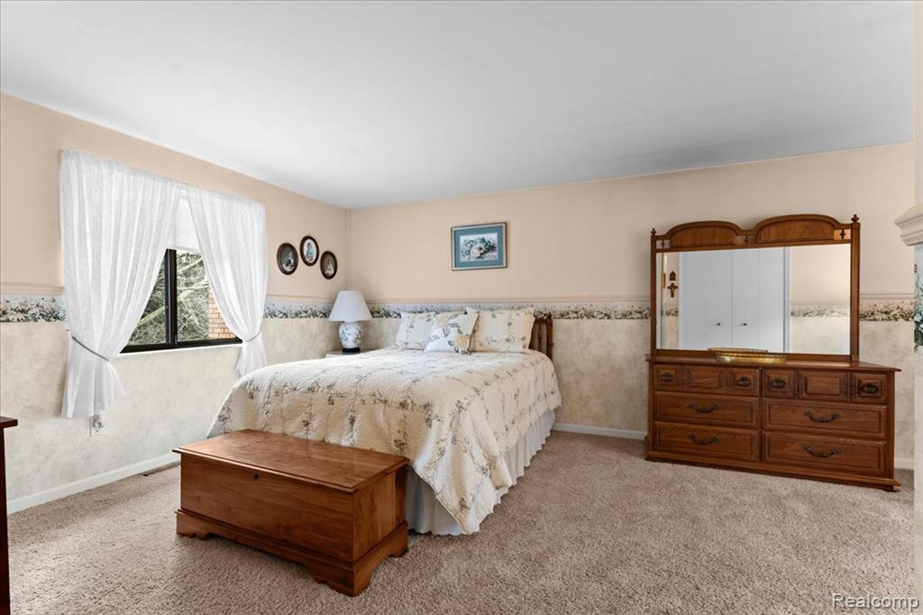 3555 W Drahner Road, Oxford, MI 48371 — Photo 26