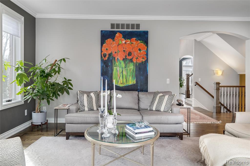 3010 E Bradford Drive, Bloomfield Hills, MI, 48301