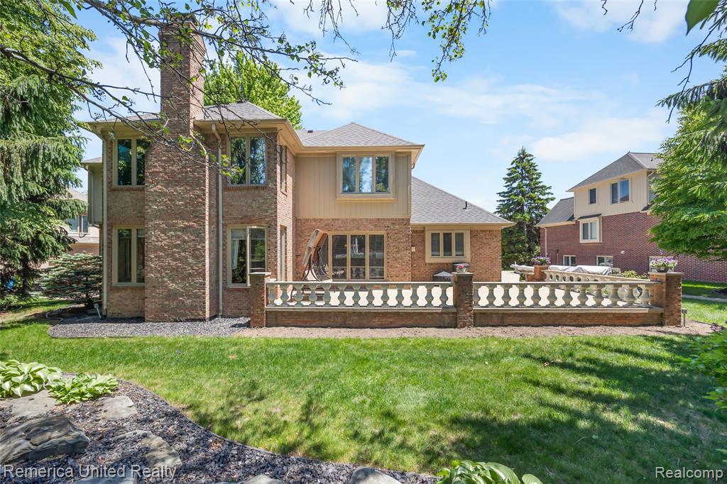 54501 Salem Drive, Shelby Twp, MI 48316 — Photo 5