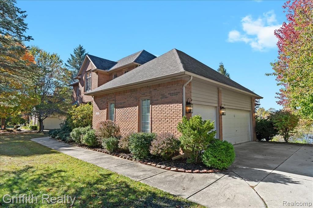 4364 Lake Forest Drive E, Ann Arbor, MI 48108 — Photo 4